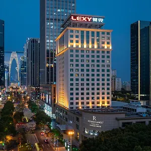 Renaissance Suzhou Hotel